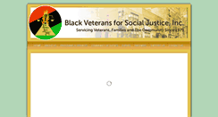 Desktop Screenshot of bvsj.org